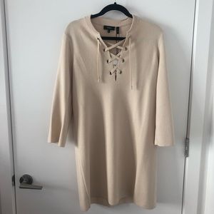 NWT Theory Sweater Dress